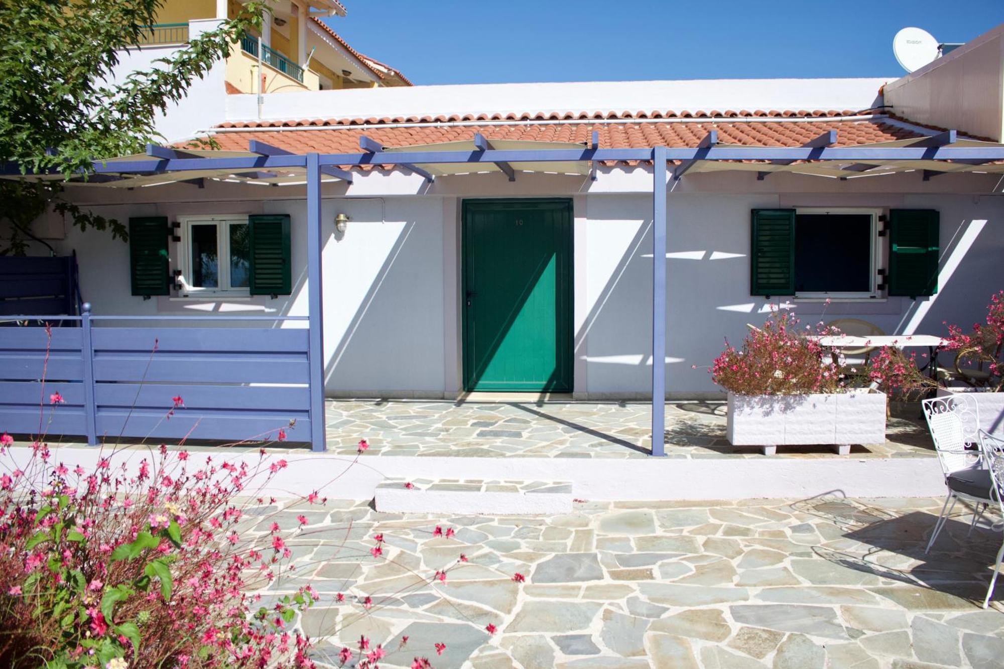 Kekatos Studios Lassi  Exterior foto