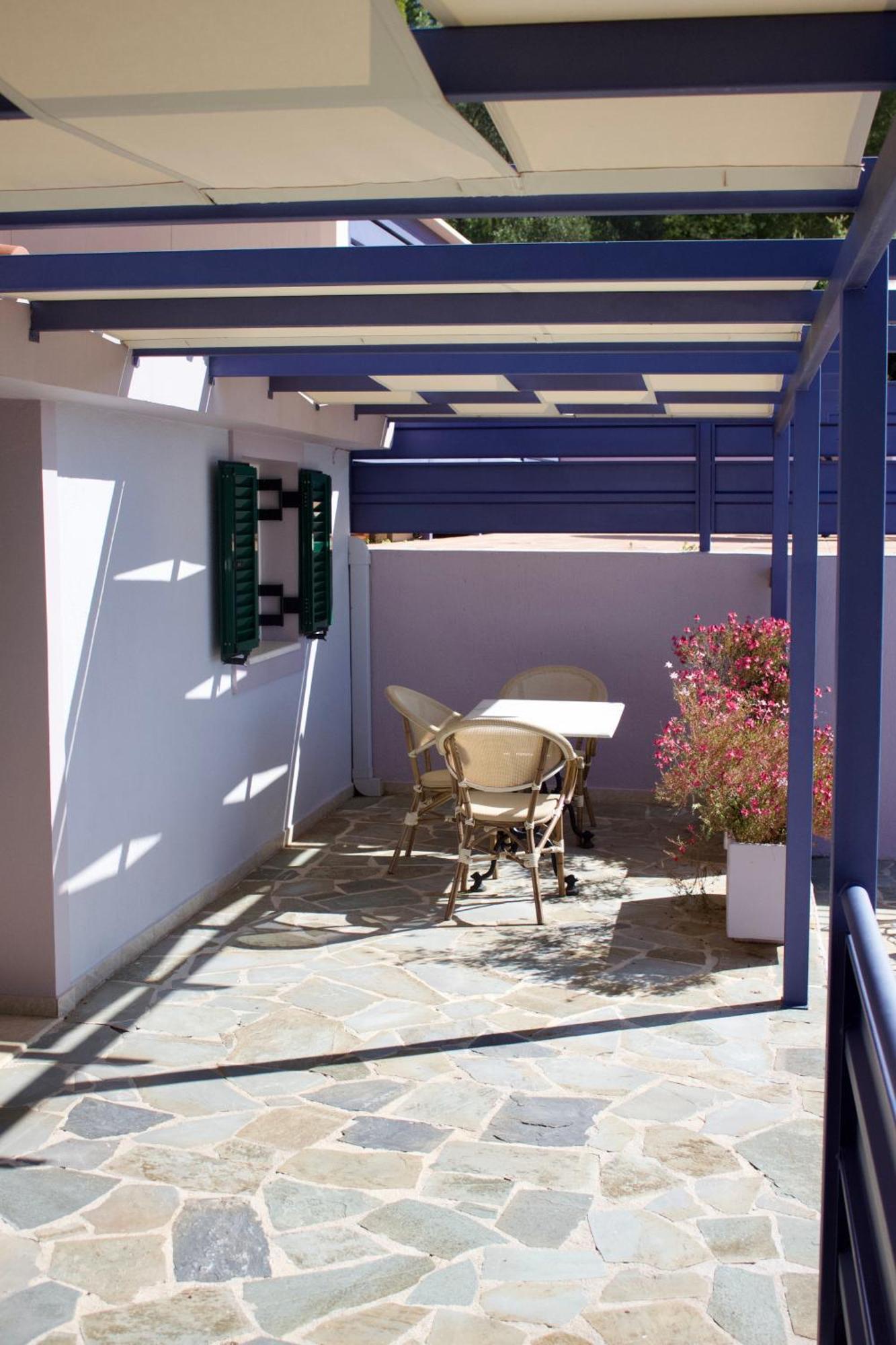 Kekatos Studios Lassi  Exterior foto